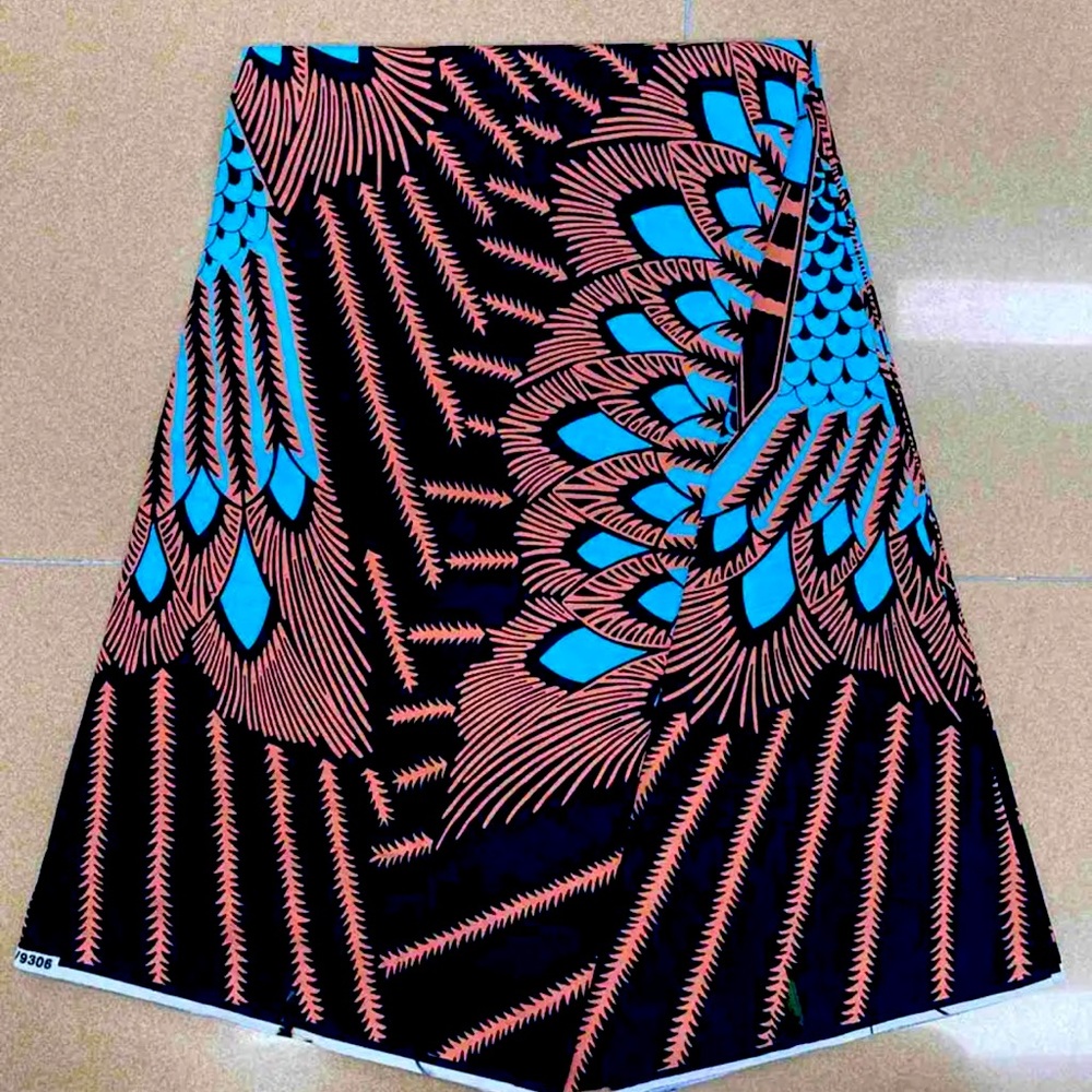 African fabric